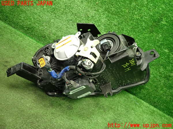 1UPJ-9238611132]ロードスター(NCEC)左ヘッドライト HID 中古_3