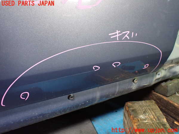 1UPJ-9238611230]ロードスター(NCEC)右ドア 中古(M405)_2