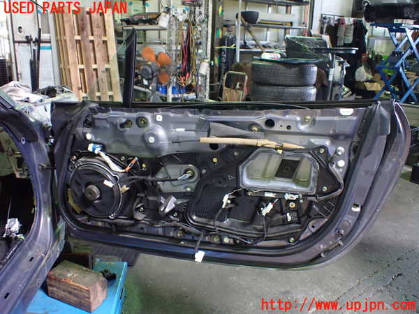 1UPJ-9238611230]ロードスター(NCEC)右ドア 中古(M405)_4