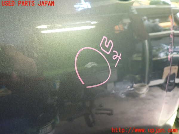 1UPJ-9238611260]ロードスター(NCEC)左ドア 中古(M405)_2