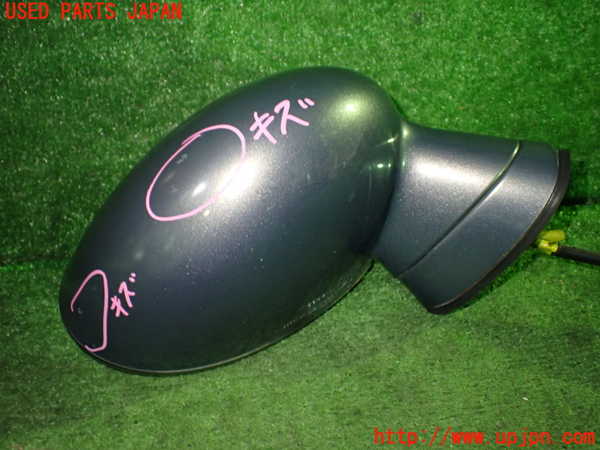 1UPJ-9238611210]ロードスター(NCEC)右ドアミラー 中古_3