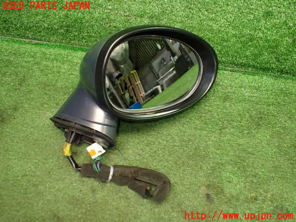 1UPJ-9238611210]ロードスター(NCEC)右ドアミラー 中古_4