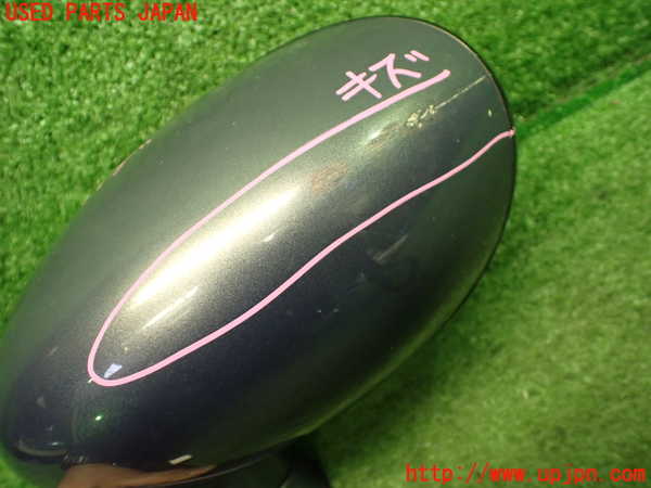 1UPJ-9238611212]ロードスター(NCEC)左ドアミラー 中古_3