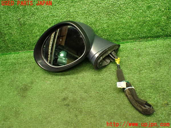 1UPJ-9238611212]ロードスター(NCEC)左ドアミラー 中古_4
