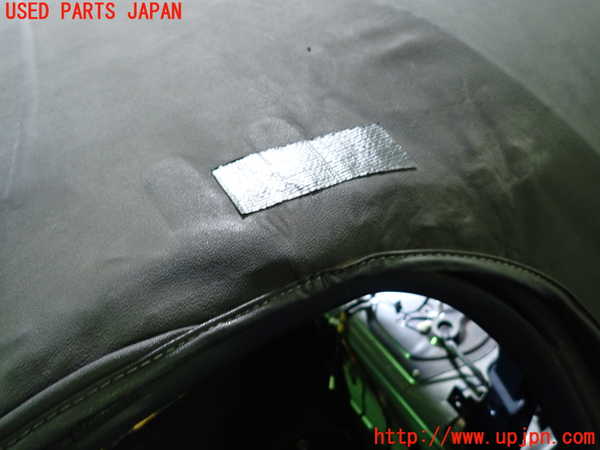 1UPJ-9238611740]ロードスター(NCEC)幌 中古_3