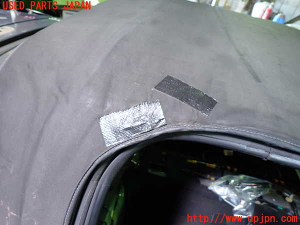 1UPJ-9238611740]ロードスター(NCEC)幌 中古_4