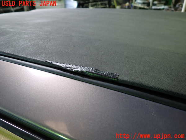 1UPJ-9238611740]ロードスター(NCEC)幌 中古_5