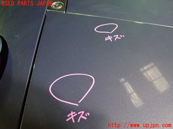 1UPJ-9238611500]ロードスター(NCEC)トランク 中古_3