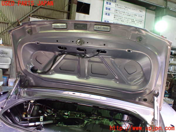 1UPJ-9238611500]ロードスター(NCEC)トランク 中古_5