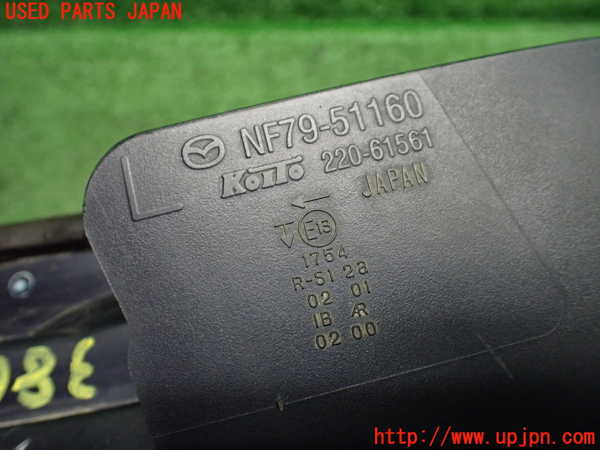 1UPJ-9238611536]ロードスター(NCEC)左テールランプ 中古_4