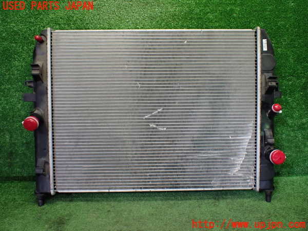 1UPJ-9238612321]ロードスター(NCEC)ラジエーター1 中古_2