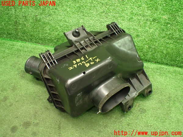 1UPJ-9238612560]ロードスター(NCEC)エアクリーナーボックス 中古_2