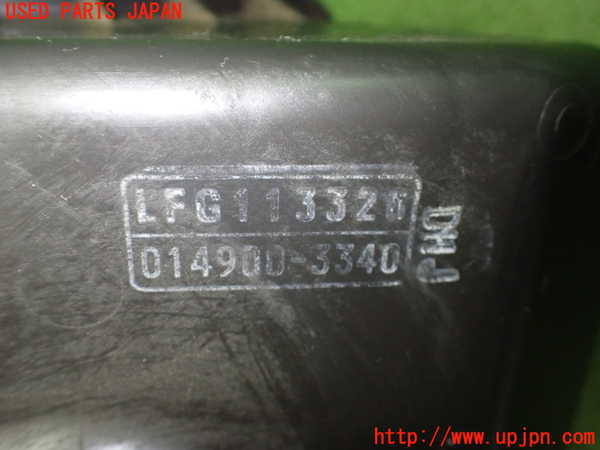 1UPJ-9238612560]ロードスター(NCEC)エアクリーナーボックス 中古_4