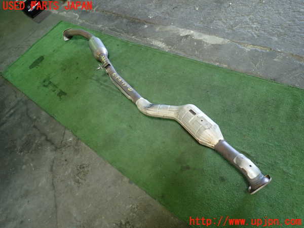 1UPJ-9238612651]ロードスター(NCEC)センターパイプ1 中古_2