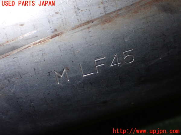 1UPJ-9238612651]ロードスター(NCEC)センターパイプ1 中古_5