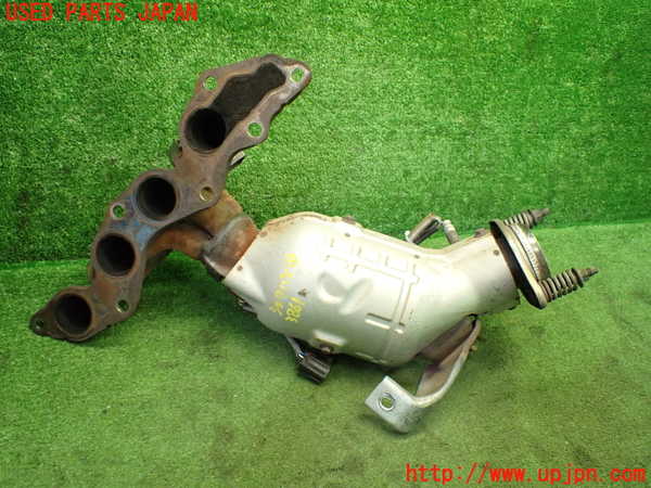 1UPJ-9238612661]ロードスター(NCEC)触媒1 中古_2