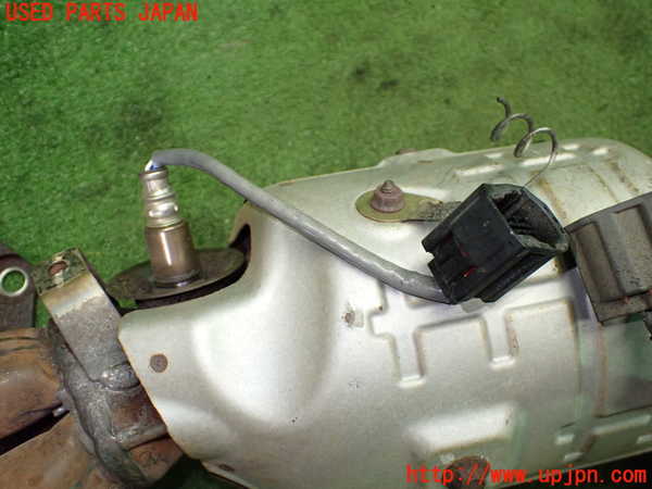 1UPJ-9238612661]ロードスター(NCEC)触媒1 中古_3