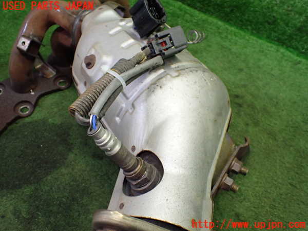 1UPJ-9238612661]ロードスター(NCEC)触媒1 中古_4