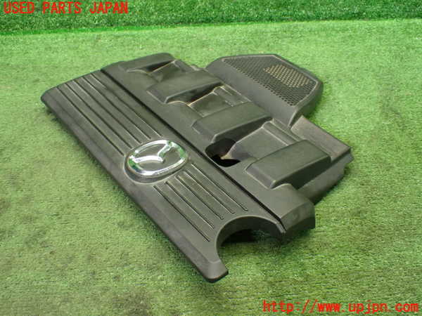 1UPJ-9238612160]ロードスター(NCEC)エンジンアッパーカバー 中古_3