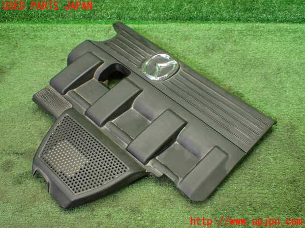 1UPJ-9238612160]ロードスター(NCEC)エンジンアッパーカバー 中古_4