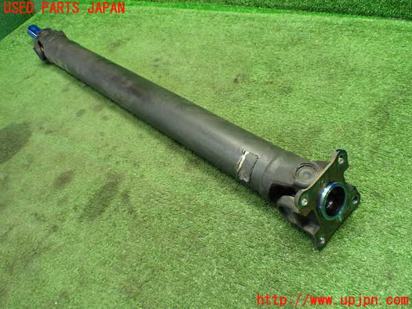 1UPJ-9238613410]ロードスター(NCEC)リアプロペラシャフト 中古_2