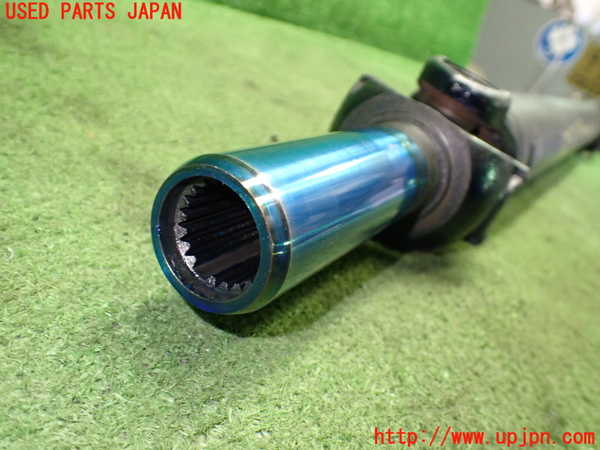 1UPJ-9238613410]ロードスター(NCEC)リアプロペラシャフト 中古_3