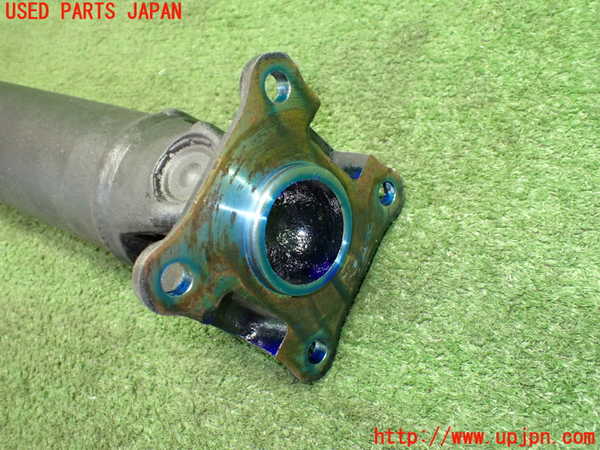 1UPJ-9238613410]ロードスター(NCEC)リアプロペラシャフト 中古_4