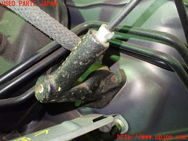 1UPJ-9238613310]ロードスター(NCEC)クラッチマスター 中古_2