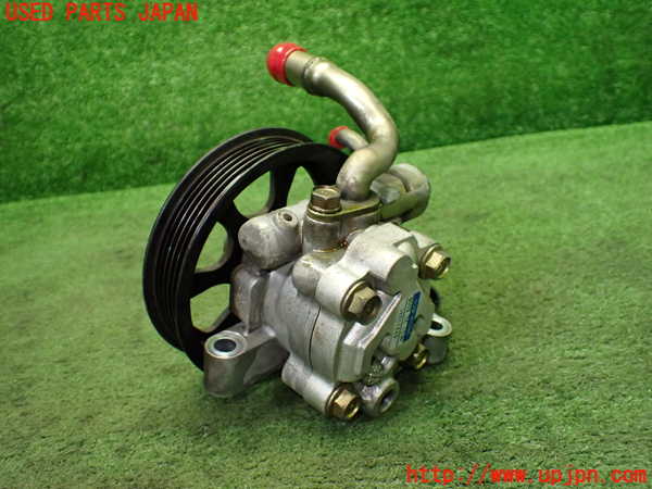 1UPJ-9238614250]ロードスター(NCEC)パワステポンプ 中古_2