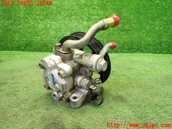 1UPJ-9238614250]ロードスター(NCEC)パワステポンプ 中古_3