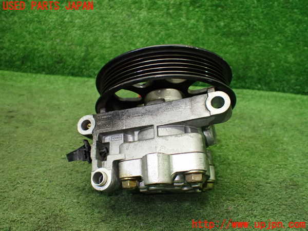 1UPJ-9238614250]ロードスター(NCEC)パワステポンプ 中古_4