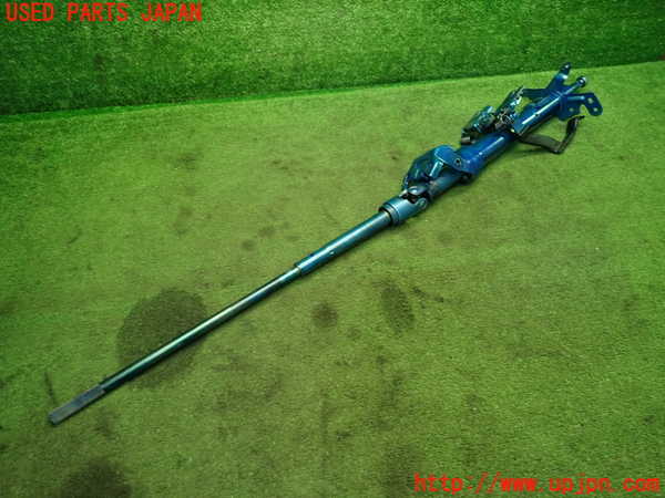 1UPJ-9238614260]ロードスター(NCEC)ステアリングシャフト 中古_2