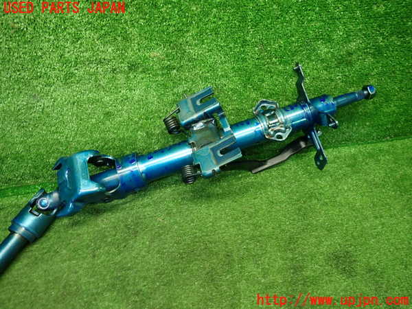 1UPJ-9238614260]ロードスター(NCEC)ステアリングシャフト 中古_3