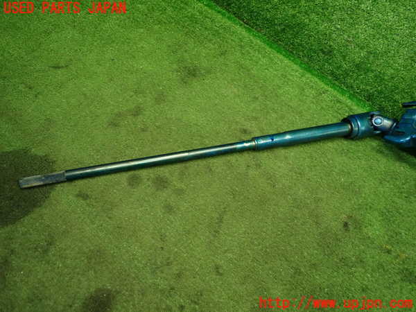 1UPJ-9238614260]ロードスター(NCEC)ステアリングシャフト 中古_4