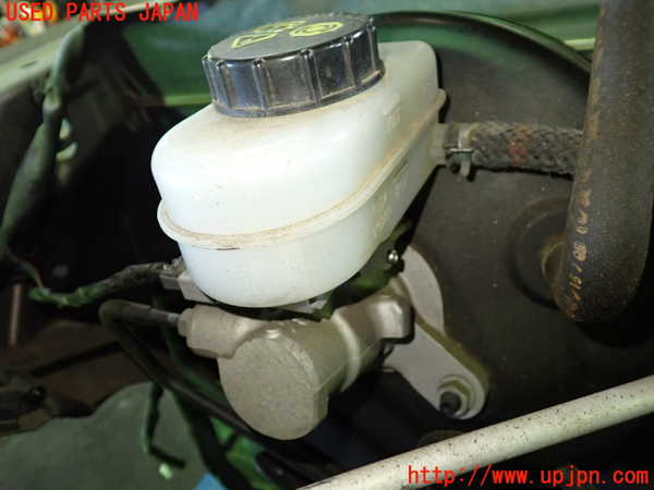 1UPJ-9238614050]ロードスター(NCEC)ブレーキマスターシリンダー 中古_2