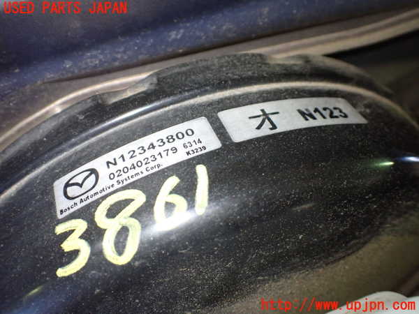 1UPJ-9238614055]ロードスター(NCEC)ブレーキマスターバック 中古_2