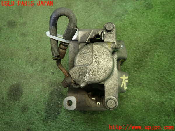 1UPJ-9238614080]ロードスター(NCEC)右フロントキャリパー 中古_2