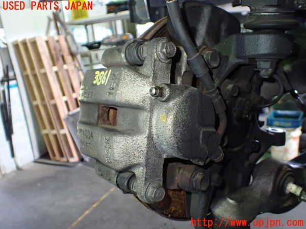 1UPJ-9238614085]ロードスター(NCEC)左フロントキャリパー 中古_2