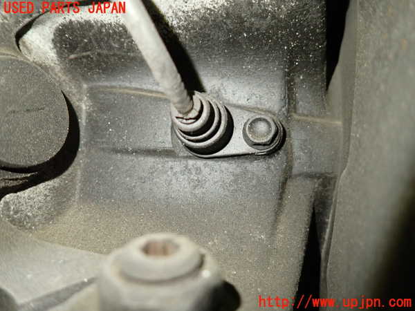 1UPJ-9238614300]ロードスター(NCEC)右リアナックルハブ 中古_2