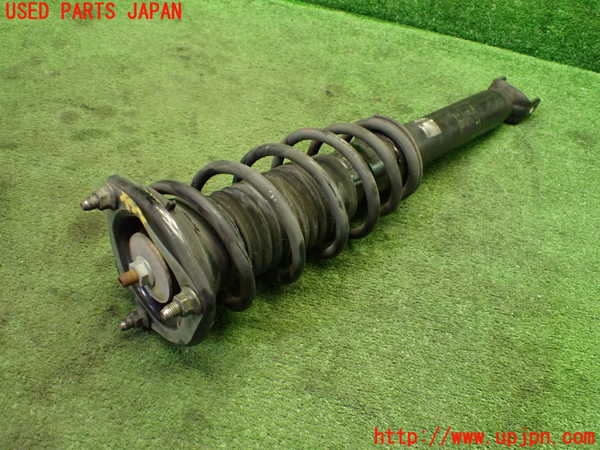1UPJ-9238615025]ロードスター(NCEC)左フロントストラット 中古_2