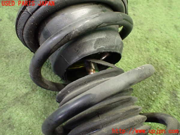 1UPJ-9238615025]ロードスター(NCEC)左フロントストラット 中古_3