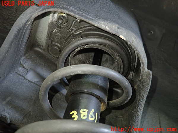 1UPJ-9238615035]ロードスター(NCEC)右リアストラット 中古_2