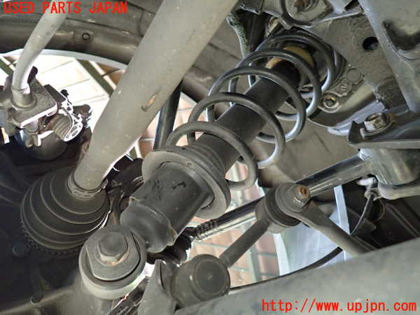 1UPJ-9238615035]ロードスター(NCEC)右リアストラット 中古_3