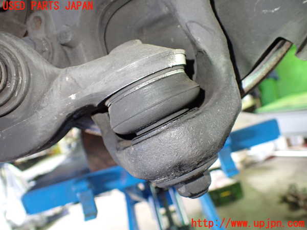 1UPJ-9238615186]ロードスター(NCEC)左フロントロアアーム1 中古_4