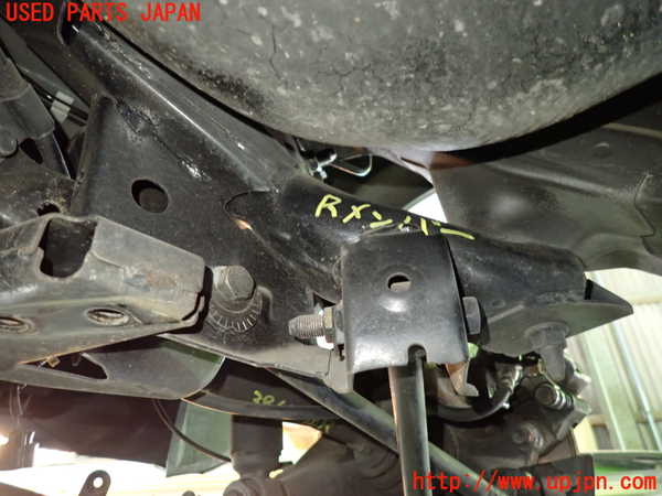 1UPJ-9238615295]ロードスター(NCEC)リアメンバー 中古_5