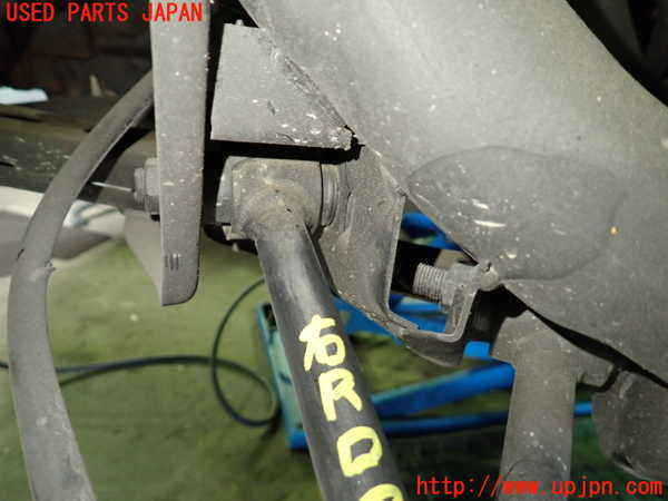 1UPJ-9238615200]ロードスター(NCEC)右リアロアアーム1 中古_2