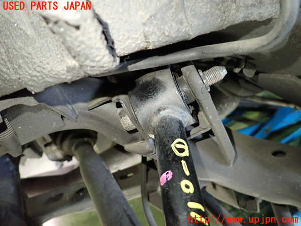 1UPJ-9238615146]ロードスター(NCEC)右リアアッパーアーム1 中古_2