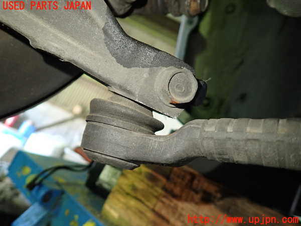 1UPJ-9238615226]ロードスター(NCEC)左リアロアアーム1 中古_2