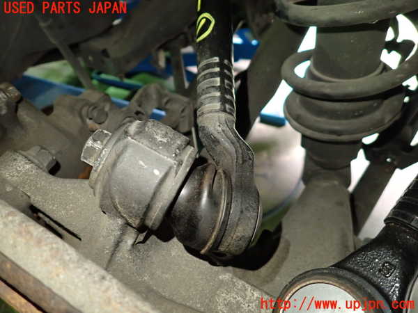 1UPJ-9238615156]ロードスター(NCEC)左リアアッパーアーム1 中古_3