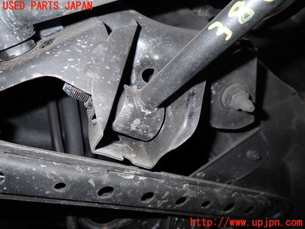 1UPJ-9238615325]ロードスター(NCEC)右リアテンションロッド 中古_2